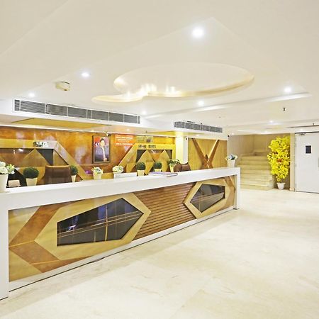 Hotel Aman Imperial Just A Minute Away From New Delhi Railway Station And Connaught Place 外观 照片